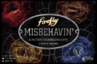 logo przedmiotu Firefly: Misbehavin (edycja angielska)