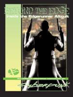 logo przedmiotu Cyberpunk 2020 Beyond the Edge