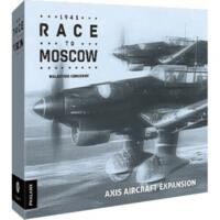 logo przedmiotu Race to Moscow Axis Aircraft Expansion 