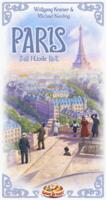 logo przedmiotu Paris: l'Étoile (edycja angielska)
