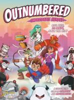 logo przedmiotu Outnumbered: Improbable Heroes