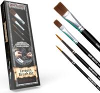 logo przedmiotu GameMaster - TerrainBrush Kit