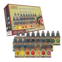 logo przedmiotu Army Painter - Speedpaint Mega Set