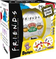 logo przedmiotu Dobble Friends