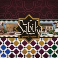 logo przedmiotu Sabika (edycja angielska)