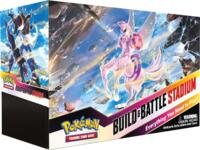 logo przedmiotu Pokémon TCG: Astral Radiance Build and Battle Stadium