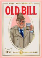 logo przedmiotu Old Bill (edycja angielska)