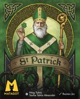 logo przedmiotu St. Patrick (edycja angielska)