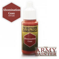 logo przedmiotu Army Painter - Abomination Gore
