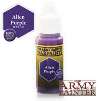 logo przedmiotu Army Painter - Alien Purple