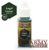 logo przedmiotu Army Painter - Angel Green