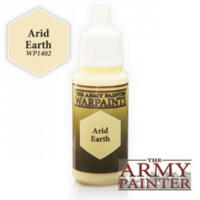 logo przedmiotu Army Painter - Arid Earth
