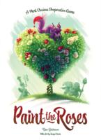 logo przedmiotu Paint the Roses (edycja angielska)