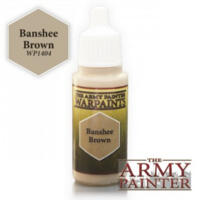logo przedmiotu Army Painter - Banshee Brown