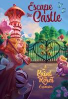 logo przedmiotu Paint the Roses: Escape the Castle