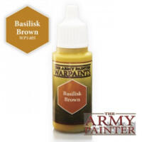 logo przedmiotu Army Painter - Basilisk Brown