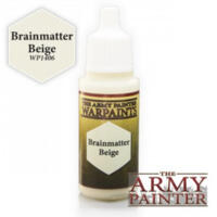 logo przedmiotu Army Painter - Brainmatter Beige