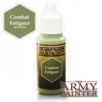 logo przedmiotu Army Painter - Combat Fatigues