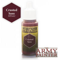 logo przedmiotu Army Painter - Crusted Sore
