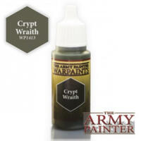 logo przedmiotu Army Painter - Crypt Wraith