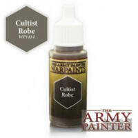 logo przedmiotu Army Painter - Cultist Robe