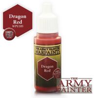 logo przedmiotu Army Painter - Dragon Red