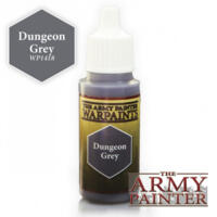 logo przedmiotu Army Painter - Dungeon Grey