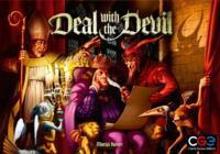 logo przedmiotu Deal with the Devil (edycja angielska)