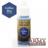 logo przedmiotu Army Painter - Griffon Blue