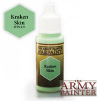 logo przedmiotu Army Painter - Kraken Skin