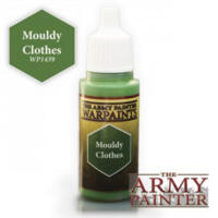 logo przedmiotu Army Painter - Mouldy clothes