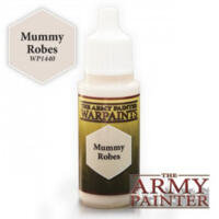 logo przedmiotu Army Painter - Mummy Robes