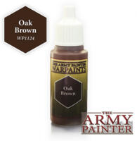 logo przedmiotu Army Painter - Oak Brown