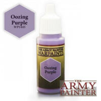 logo przedmiotu Army Painter - Oozing Purple