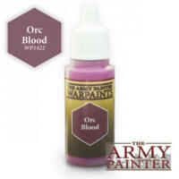 logo przedmiotu Army Painter - Orc Blood