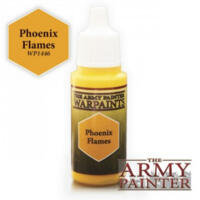 logo przedmiotu Army Painter - Phoenix Flames