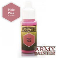 logo przedmiotu Army Painter - Pixie Pink