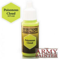 logo przedmiotu Army Painter - Poisonous Cloud