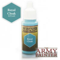 logo przedmiotu Army Painter - Royal Cloak