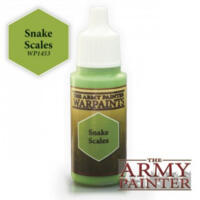 logo przedmiotu Army Painter - Snake Scales