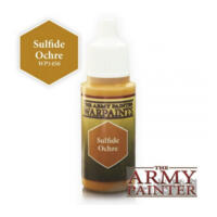 logo przedmiotu Army Painter - Sulfide Ochre