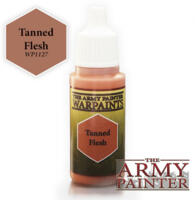 logo przedmiotu Army Painter - Tanned Flesh