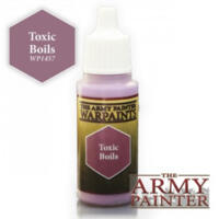 logo przedmiotu Army Painter - Toxic Boils