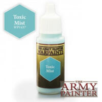 logo przedmiotu Army Painter - Toxic Mist