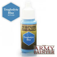 logo przedmiotu Army Painter - Troglodyte Blue (2020)