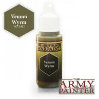 logo przedmiotu Army Painter - Venom Wyrm