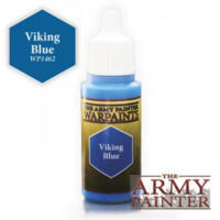 logo przedmiotu Army Painter - Viking Blue
