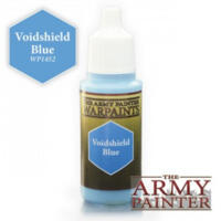 logo przedmiotu Army Painter - Voidshield Blue