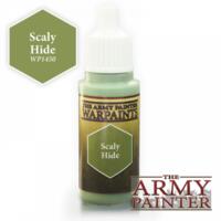logo przedmiotu Army Painter - Warpaints - Scaly Hide