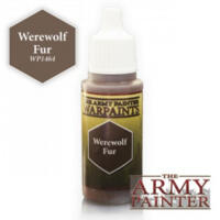 logo przedmiotu Army Painter - Werewolf Fur